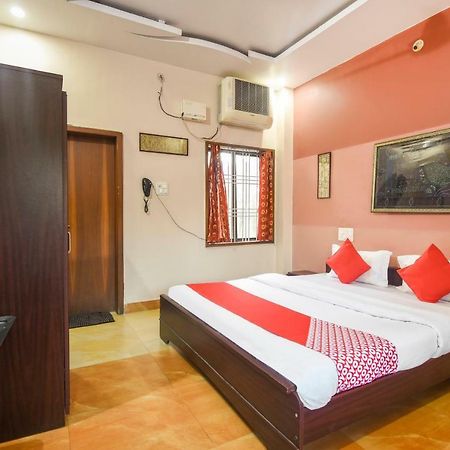 Oyo 47464 Hotel The Country Club Bilaspur  Luaran gambar