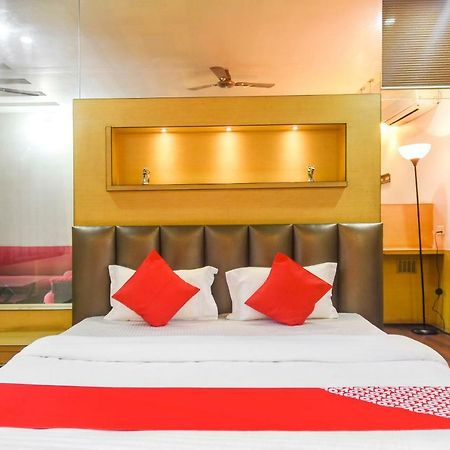Oyo 47464 Hotel The Country Club Bilaspur  Luaran gambar