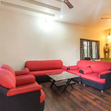 Oyo 47464 Hotel The Country Club Bilaspur  Luaran gambar