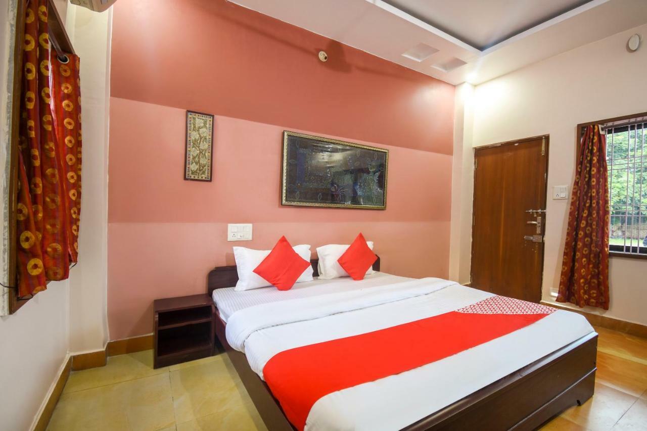 Oyo 47464 Hotel The Country Club Bilaspur  Luaran gambar