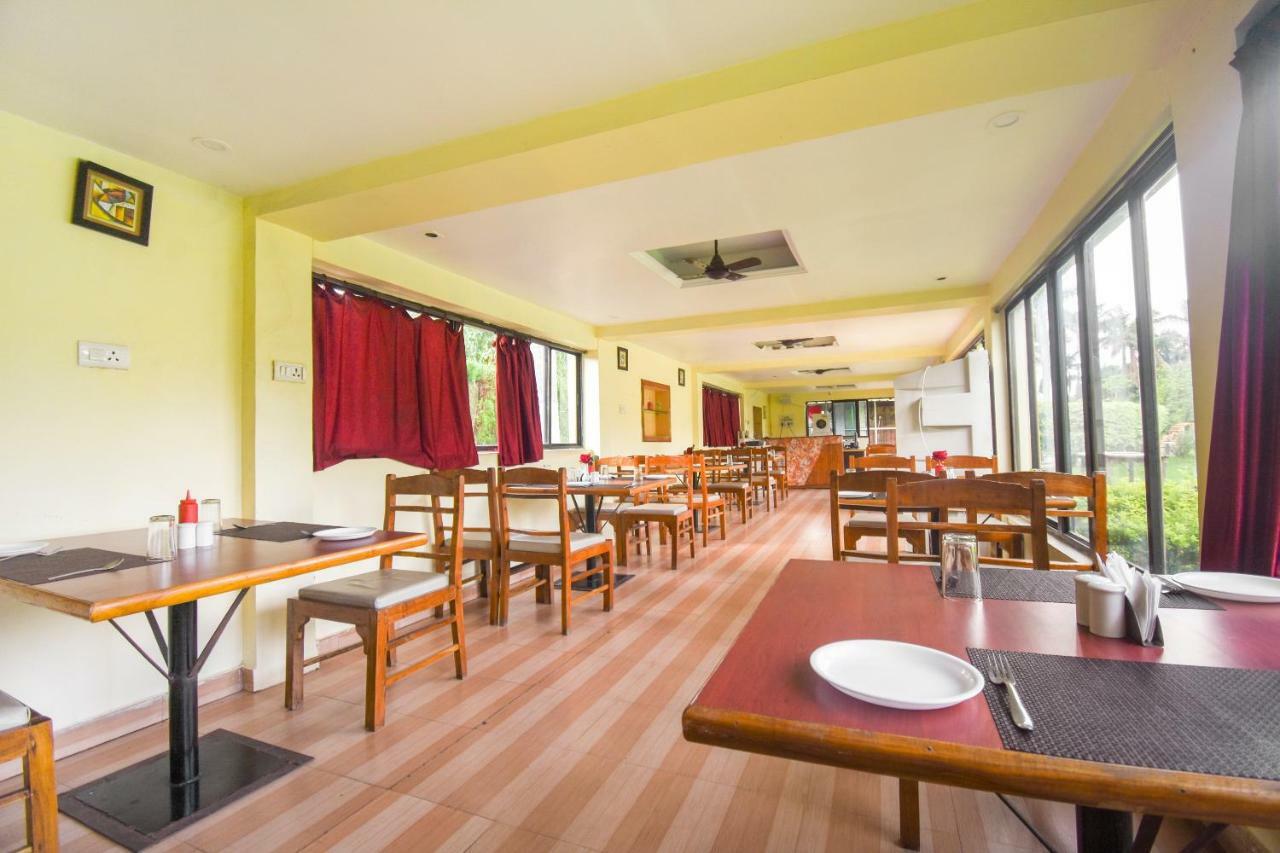 Oyo 47464 Hotel The Country Club Bilaspur  Luaran gambar