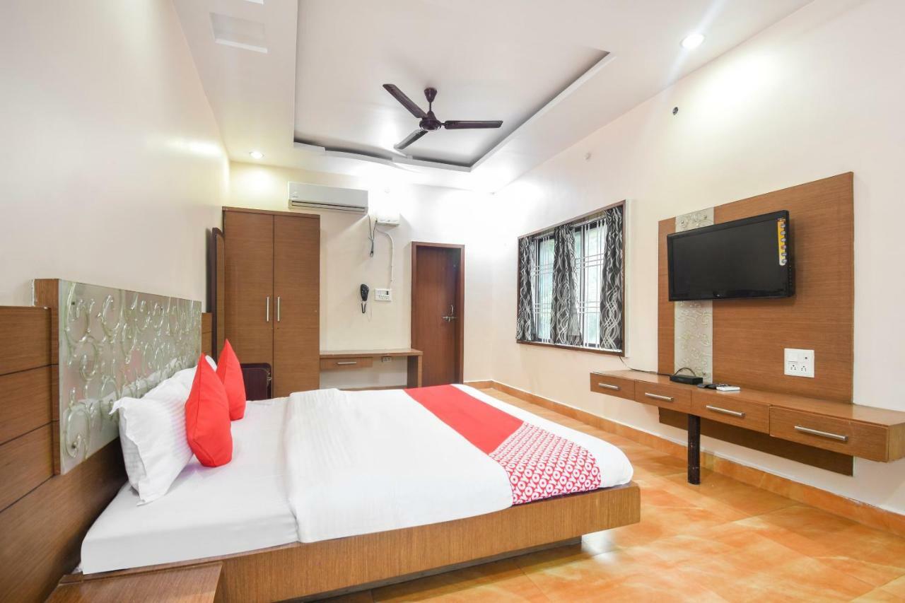Oyo 47464 Hotel The Country Club Bilaspur  Luaran gambar