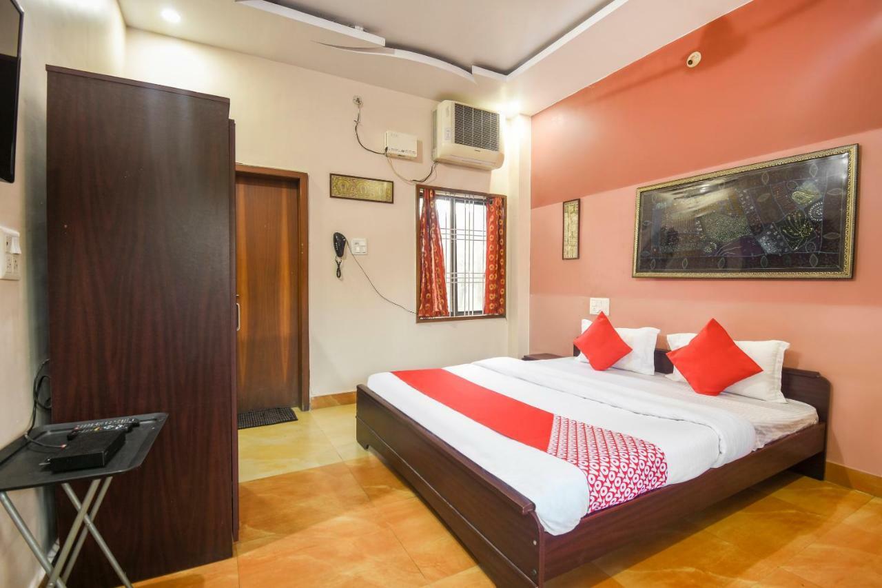 Oyo 47464 Hotel The Country Club Bilaspur  Luaran gambar