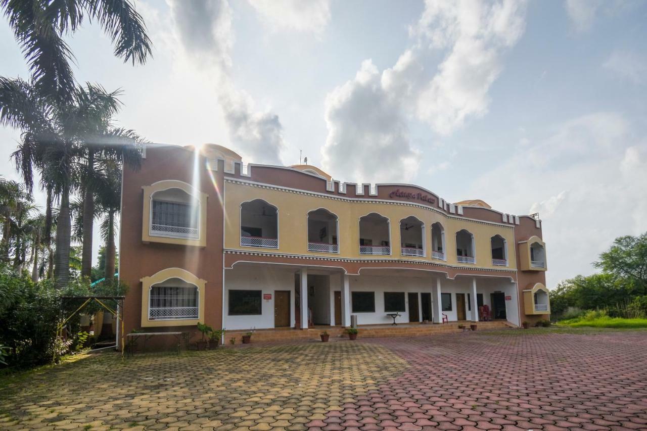 Oyo 47464 Hotel The Country Club Bilaspur  Luaran gambar