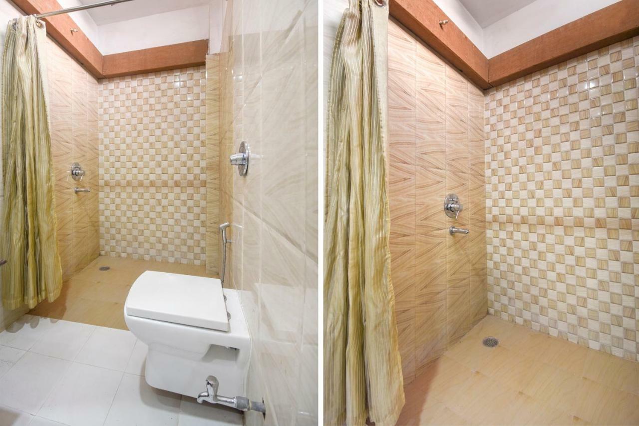 Oyo 47464 Hotel The Country Club Bilaspur  Luaran gambar