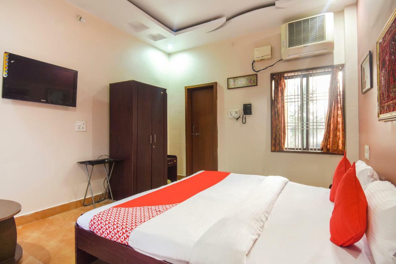 Oyo 47464 Hotel The Country Club Bilaspur  Luaran gambar