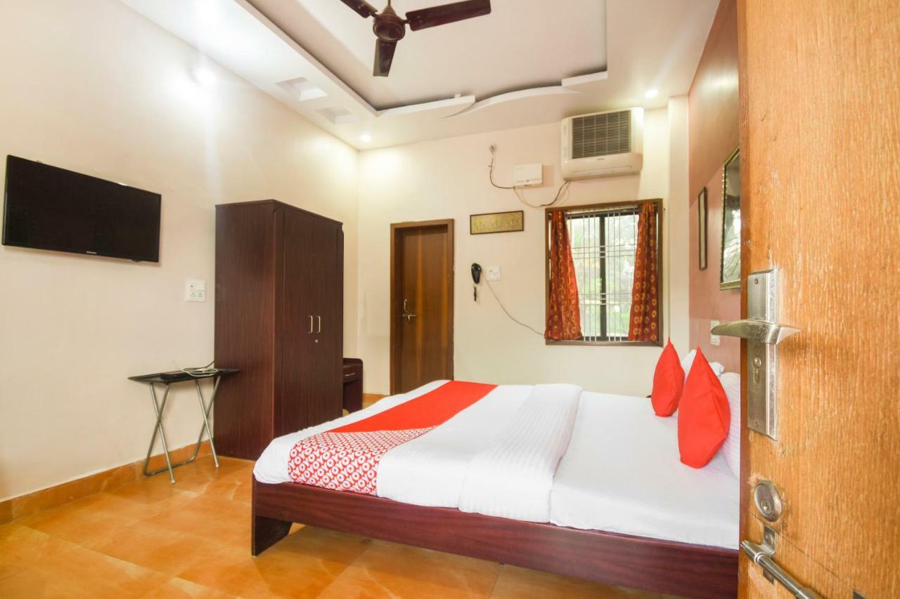 Oyo 47464 Hotel The Country Club Bilaspur  Luaran gambar