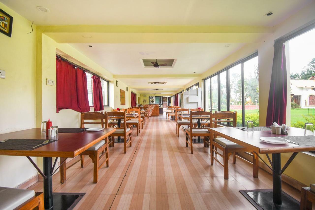 Oyo 47464 Hotel The Country Club Bilaspur  Luaran gambar