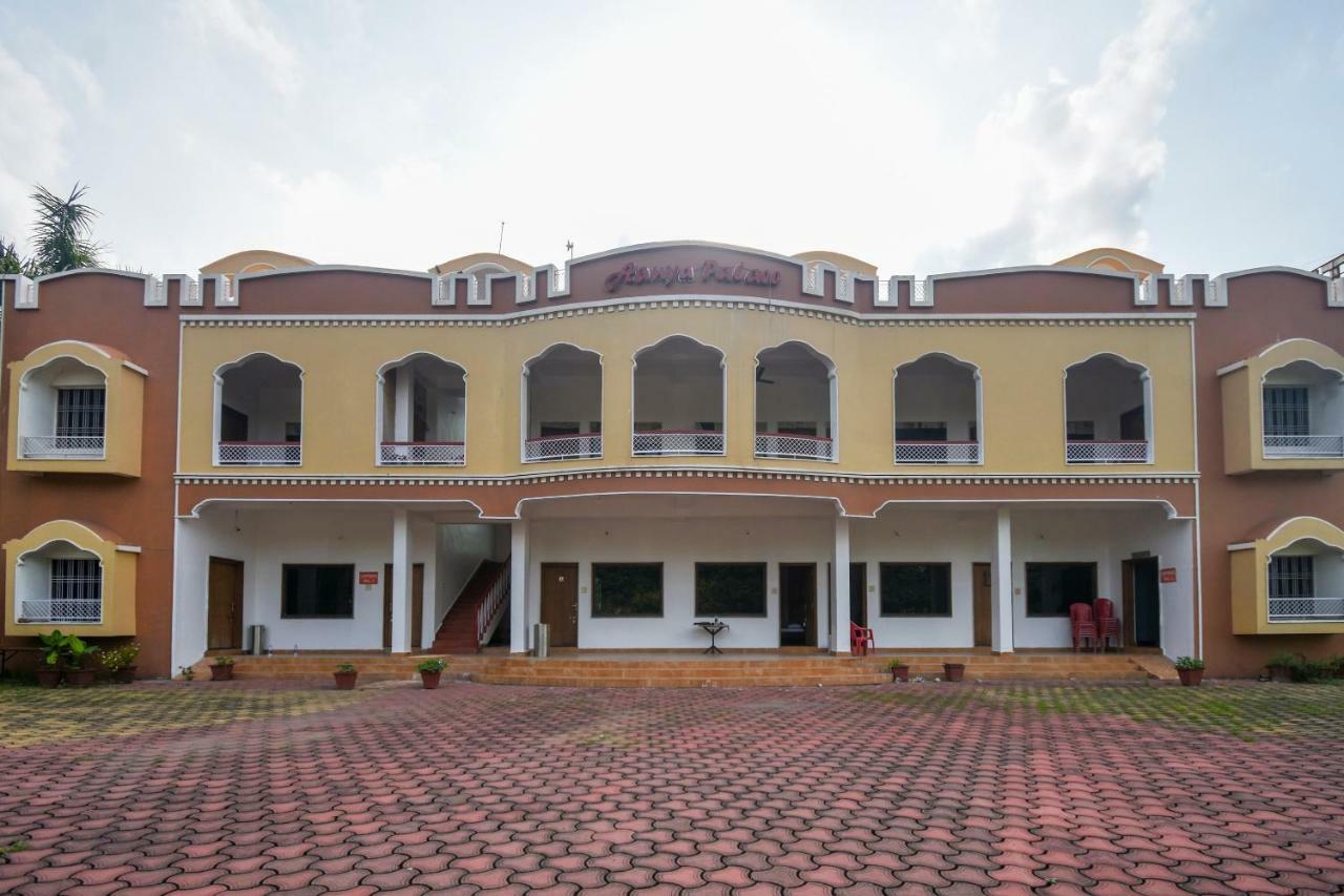 Oyo 47464 Hotel The Country Club Bilaspur  Luaran gambar