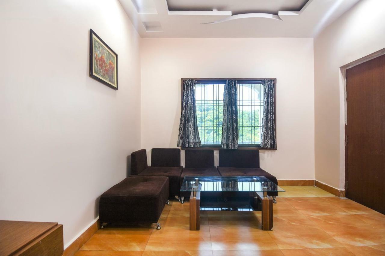 Oyo 47464 Hotel The Country Club Bilaspur  Luaran gambar