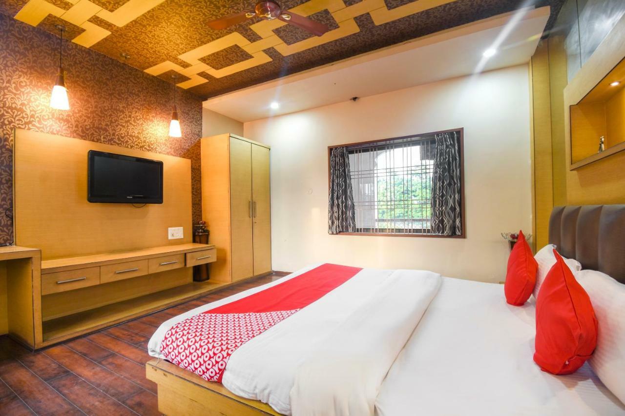 Oyo 47464 Hotel The Country Club Bilaspur  Luaran gambar
