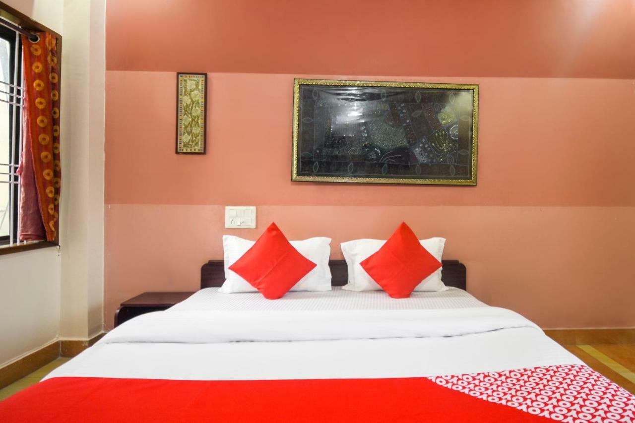 Oyo 47464 Hotel The Country Club Bilaspur  Luaran gambar
