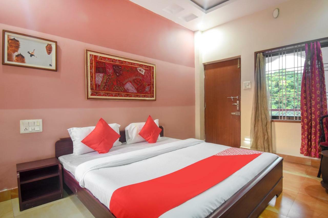 Oyo 47464 Hotel The Country Club Bilaspur  Luaran gambar