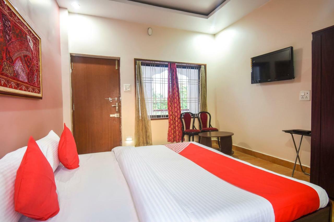 Oyo 47464 Hotel The Country Club Bilaspur  Luaran gambar