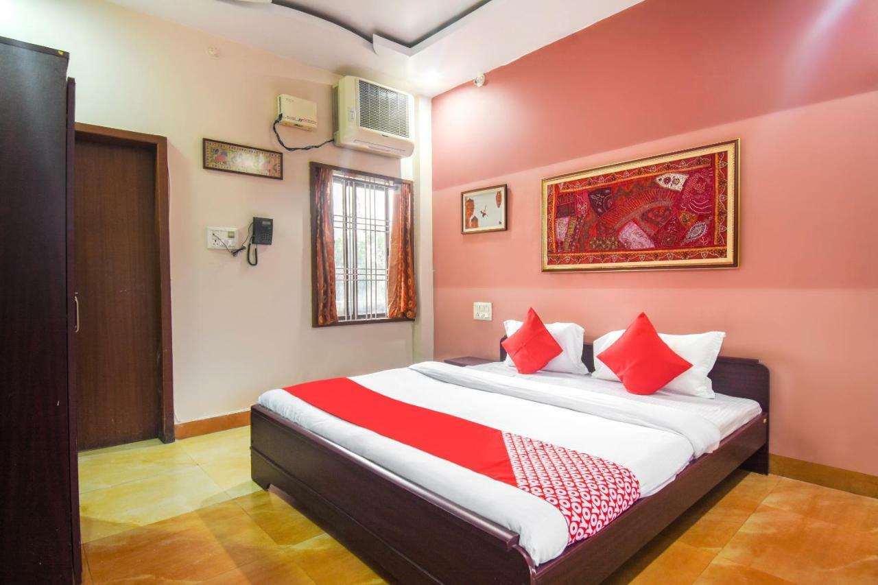 Oyo 47464 Hotel The Country Club Bilaspur  Luaran gambar