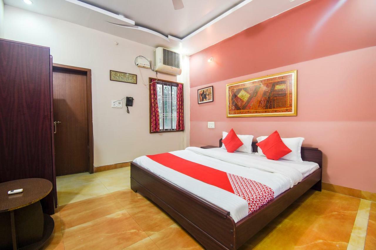Oyo 47464 Hotel The Country Club Bilaspur  Luaran gambar