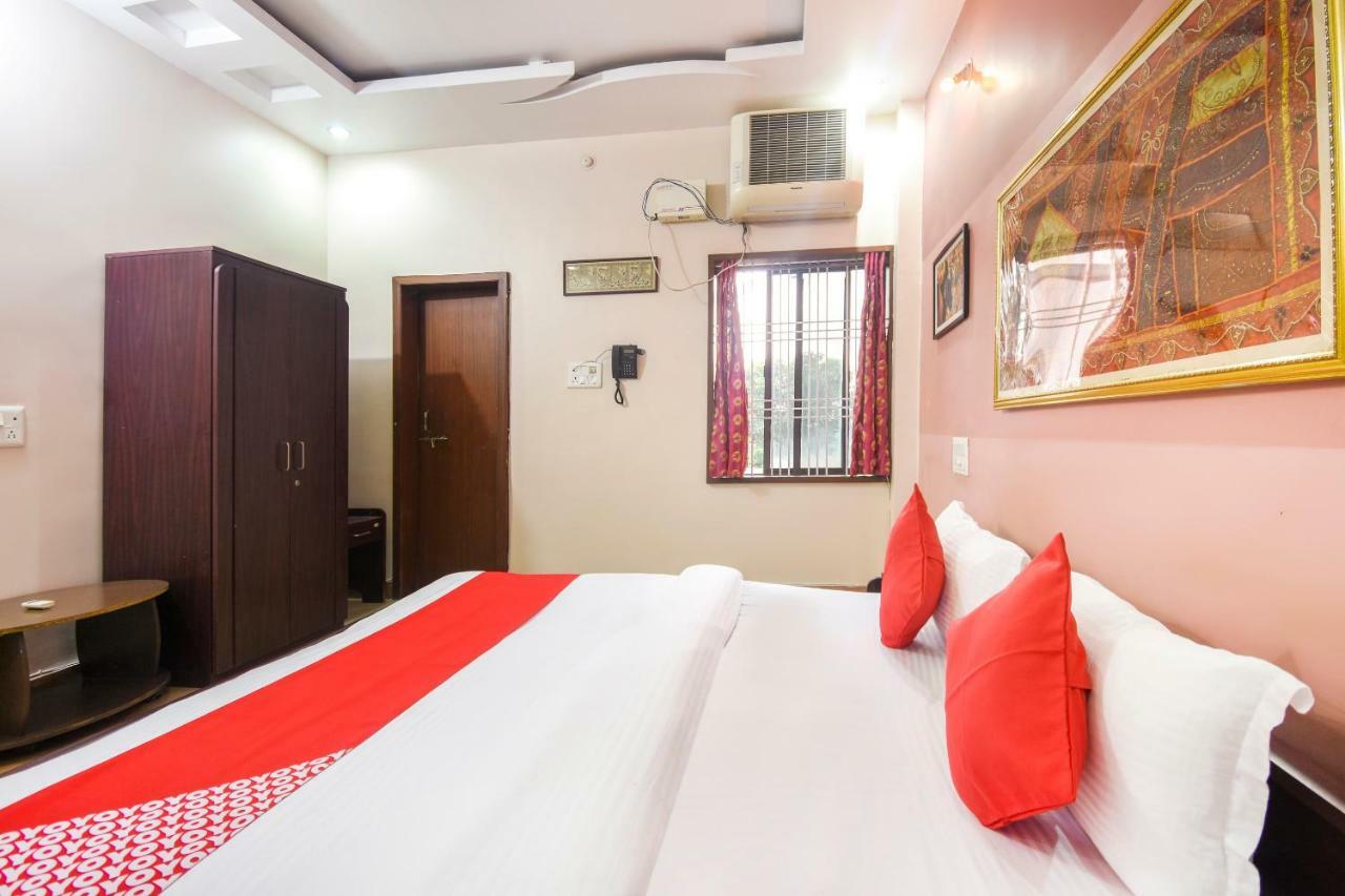 Oyo 47464 Hotel The Country Club Bilaspur  Luaran gambar
