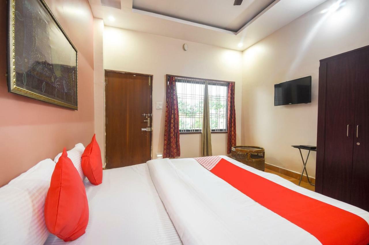 Oyo 47464 Hotel The Country Club Bilaspur  Luaran gambar