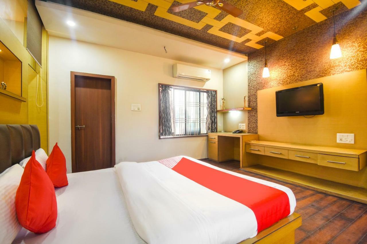 Oyo 47464 Hotel The Country Club Bilaspur  Luaran gambar