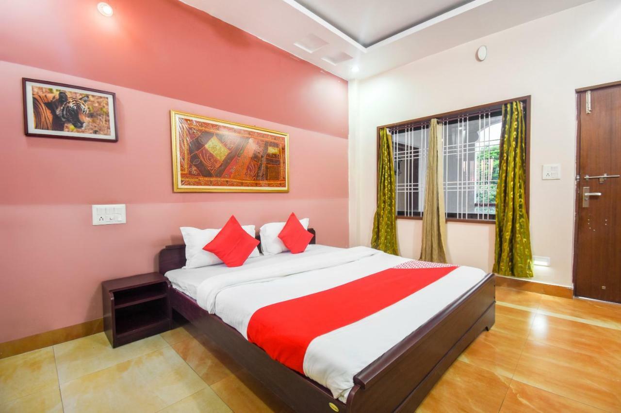 Oyo 47464 Hotel The Country Club Bilaspur  Luaran gambar